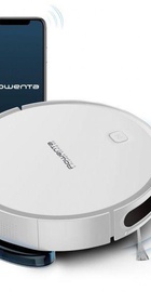 Rowenta Explorer Serie 50 RR7387WH