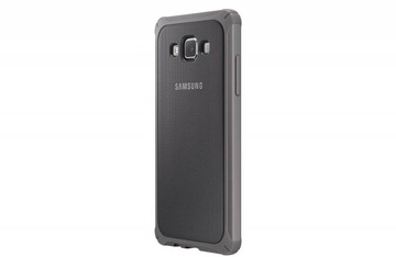 Samsung S View for Galaxy A5 (A500) (EF-PA500BAEGRU) Brown