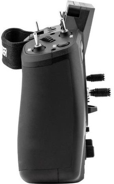 RadioMaster GX12 radio ExpressLRS Edge XT M2 (HP0157.0094-BLK)