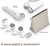 Philips Beauty Set Series 9000 BRE770/92