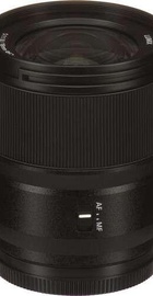 Panasonic S-S18E Lumix S 18mm f/1.8