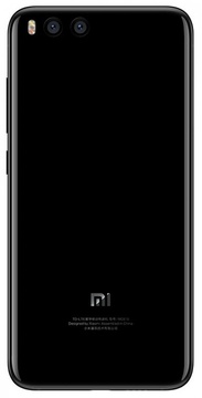 Xiaomi Mi6 6/128GB Black