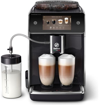 Saeco GranAroma Deluxe SM6680/00
