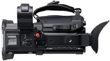 Panasonic AG-CX18 4K Flash (AG-CX18EH)