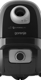 Gorenje VCEA28GLBK
