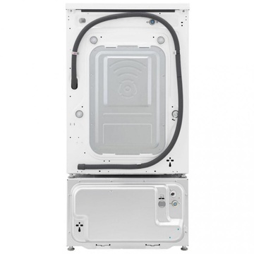 LG TWINWash с минибарабаном (F4J7VYP2WD/FH8G1MINI3)