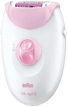 Braun Silk-epil 3 SE 3274