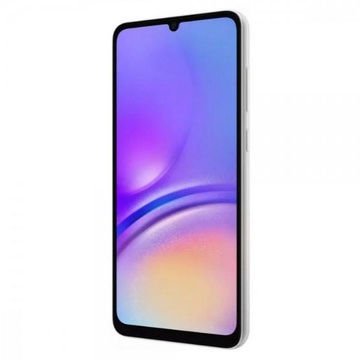Samsung Galaxy A05 4/128GB Silver (SM-A055FZSG)