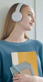 Sony WH-CH510 White