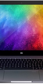 Xiaomi Mi Notebook Air 13.3 i5 8/512Gb MX250 Silver 2019 (JYU4151CN)