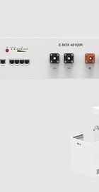 Pytes E-BOX 48100R