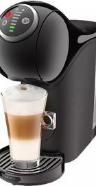 Krups Nescafe Dolce Gusto Genio S Plus Gray KP340B10