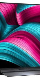 LG OLED48C54LA