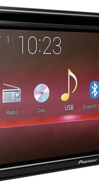 Pioneer AVH-А200BT