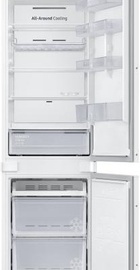 Samsung BRB26602FWW