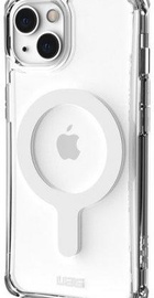 URBAN ARMOR GEAR iPhone 13 MagSafe Plyo Ice (113172184343)