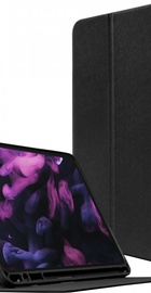 LAUT Prestige Folio для iPad Pro 12.9 2021/2020/ 2018 Black (L_IPP21L_PR_BK)