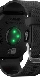 Garmin Vivoactive 3 Music Black (010-01985-01)