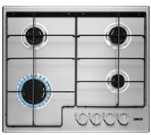 Zanussi ZGH65414XS