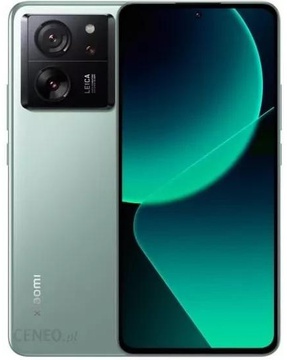 Xiaomi 13T Pro 12/512GB Meadow Green (Global Version)