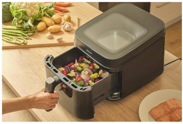 Sencor Vita SFR 6900BK