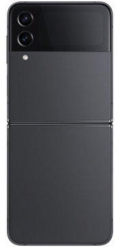 Samsung Galaxy Flip4 8/256GB Graphite (SM-F721BZAH)