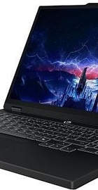 Lenovo Legion 5 15IRX10 Eclipse Black (83LY00H0UK)