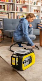 Karcher SE 3-18 Compact Battery Set (1.081-502.0)