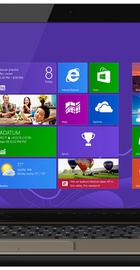 Toshiba Satellite L75-B7240