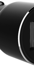 Xiaomi Roidmi 3S Bluetooth Car Black