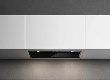 Falmec GRUPPO INCASSO BURANO 50 E.P. BLACK (CBIN50.E9P2#ZZZN460F)