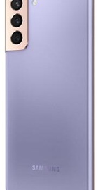 Samsung Galaxy S21+ 8/128GB Phantom Violet (SM-G996BZVDSEK)