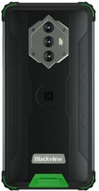 Blackview BV6600 4/64GB Green