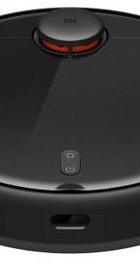 Xiaomi Mi Robot Vacuum Mop 2 Pro Black