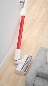 Roidmi F8S GL Handheld Vacuum Cleaner White (XCQ08RM)