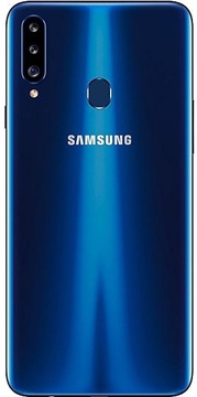 Samsung Galaxy A20s 2019 A2070 4/64GB Blue (SM-A2070ZBGTGY)