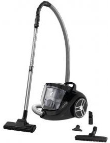 Rowenta Compact Power Cyclonic CC4 RO4859EA