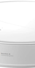 RoboRock Qrevo Edge 2 Pro White