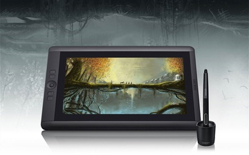Wacom Cintiq 13HD Touch (DTH-1300)