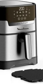 Moulinex Easy Fry & Grill Digital EZ505D10