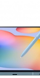 Samsung Galaxy Tab S6 Lite 2022 4/64GB Wi-Fi Blue (SM-P613NZBA)