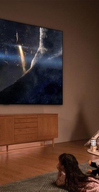 LG 75QNED80T6A