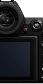 Panasonic Lumix DC-S1R body (DC-S1REE-K)