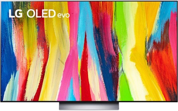 LG OLED55C2