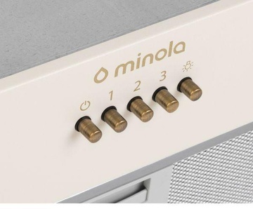 Minola HBI 5204 IV 700 LED