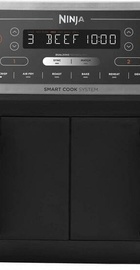 NINJA Foodi Max Dual Zone Smart Cook AF451EU