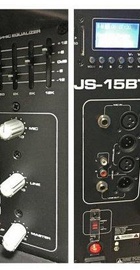 JBL JS-15 BT