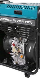 Konner&Sohnen KS 9500iDЕ ATSR