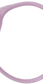 Garmin Vivofit Jr. 3 Lilac Floral (010-02441-01) (UA)