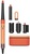 Dyson Airwrap i.d. Multi-Styler and Dryer Straight to Wavy Ceramic Apricot/Topaz (257511-01)
